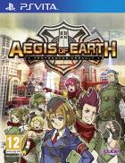 Aegis of Earth: Protonovus Assault