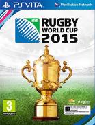 Rugby World Cup 2015