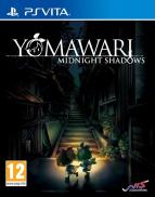 Yomawari: Midnight Shadows