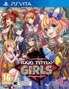 Tokyo Tattoo Girls