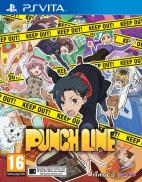 Punch Line