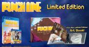 Punch Line - Limited Edition