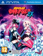 Riddled Corpses EX