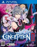 Conception II : Children of the Seven Stars