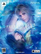 Final Fantasy X | X-2 HD Remaster