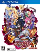 Disgaea 4 : A Promise Revisited