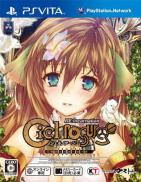 Ciel Nosurge RE:Incarnation