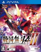 Sengoku Musou 4-II (Samurai Warriors 4-II)