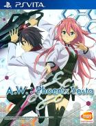 A.W. : Phoenix Festa (Asia)