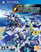 SD Gundam G Generation Genesis