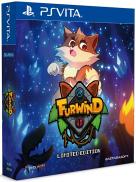 Furwind - Limited Edition (ASIA)