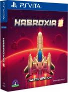 Habroxia 2 - Limited Edition (ASIA)