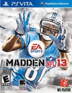 Madden NFL 13