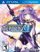 Hyperdimension Neptunia U: Action Unleashed