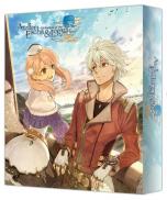 Atelier Escha & Logy Plus: Alchemists of the Dusk Sky - Premium Box (US) (JP)