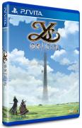 Ys Origin - Limited Edition (Edition Limited Run Games 3800 ex.)