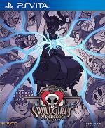 Skullgirls: 2nd Encore - Limited Edition (Edition Limited Run Games)