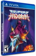 Super Hydorah - Limited Edition (Edition Limited Run Games 2000 ex.)