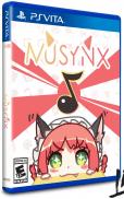 Musynx - Limited Edition (Edition Limited Run Games XX ex.)