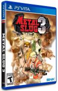 Metal Slug 3 - Limited Run #248 (1.500 ex.)