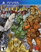 La-Mulana EX - Limited Run #93 (3.000 ex.)