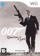 007 : Quantum of Solace