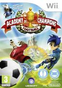 Academy of Champions Football