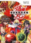 Bakugan Battle Brawlers