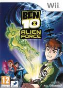 Ben 10 : Alien Force