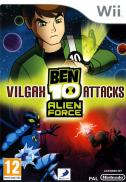 Ben 10 : Alien Force : Vilgax Attacks