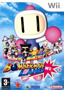 Bomberman Land Wii