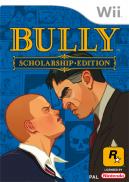 Bully : Scholarship Edition