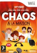 Chaos a la Maison