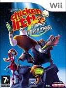 Chicken Little : Aventures Intergalactiques