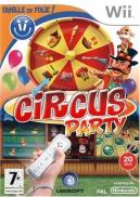 Famille en Folie ! : Circus Party