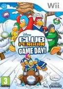 Club Penguin Game Day!