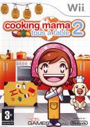 Cooking Mama 2 : Tous à Table !