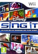 Disney Sing It : Les Plus Belles Chansons des Films Disney