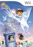 Dora l'Exploratrice : Dora Sauve la Princesse des Neiges