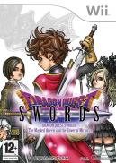 Dragon Quest Swords : La Reine Masquee et la Tour des Miroirs