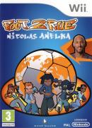 Foot 2 Rue : Nicolas Anelka