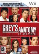 Grey's Anatomy : Le Jeu Vidéo