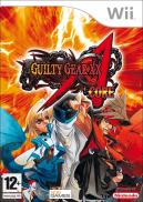 Guilty Gear XX Accent Core 