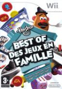 Hasbro : Best of des Jeux en Famille