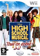 High School Musical : Tous en Scene !