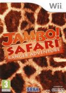 Jambo! Safari Ranger Adventure