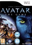 James Cameron's Avatar : The Game