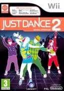 Just Dance 2