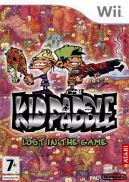 Kid Paddle : Lost in the Game