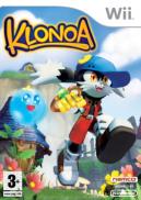 Klonoa